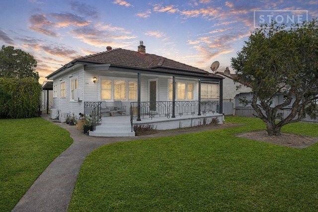 252 Vincent Street, NSW 2325