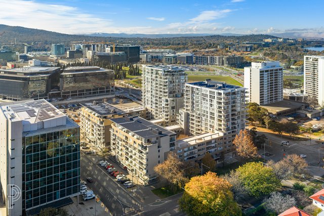 23/1 Gordon Street, ACT 2601