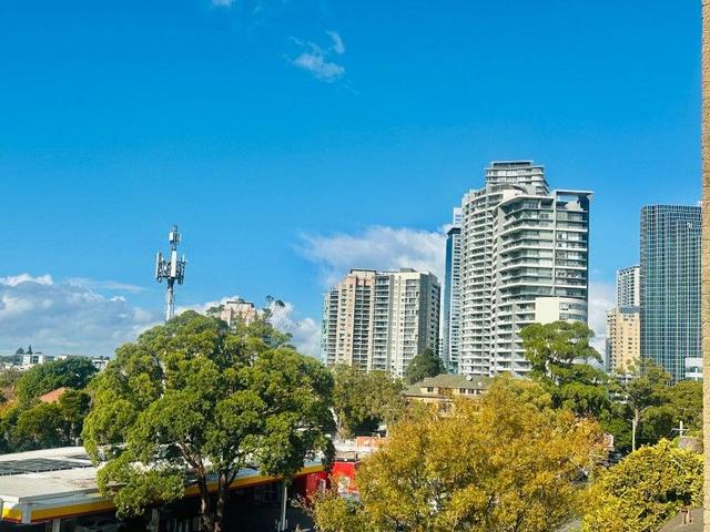 604/856 Pacific Highway, NSW 2067