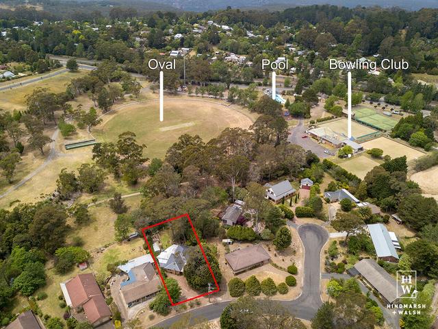 31 Bindar Crescent, NSW 2578