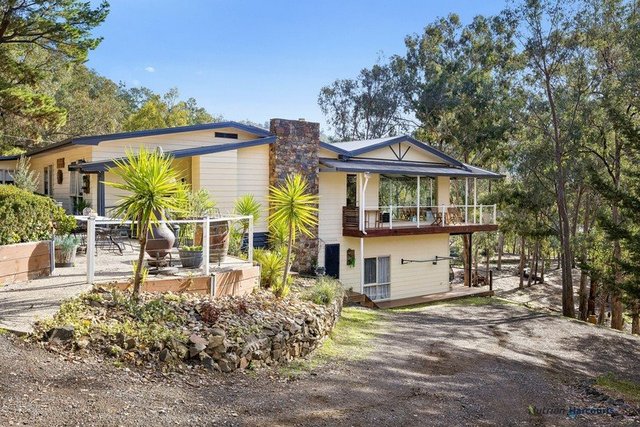 209 Taylor Bay Right Arm Road, VIC 3713