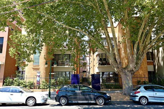 13/193 Fitzroy Street, VIC 3182