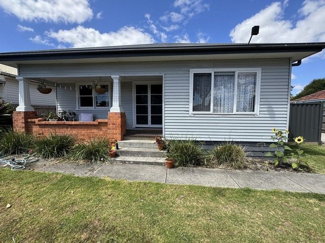 31 Vale Street, VIC 3825