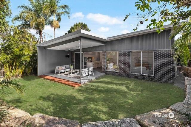 70 Woodrow Drive, QLD 4151
