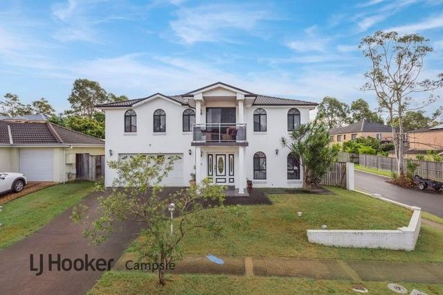 2 Aylsford Street, NSW 2768