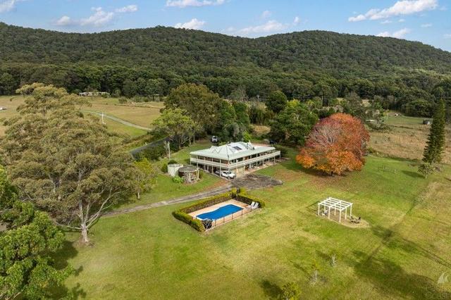1346 Coomba Road, NSW 2428