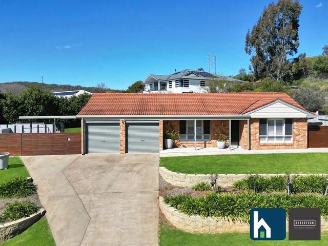 6 Kirkpatrick Close, NSW 2380