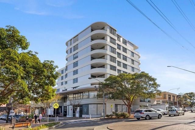 403/1-7 Boyle Street, NSW 2232