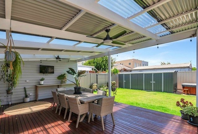4 Montpelier  Street, SA 5019