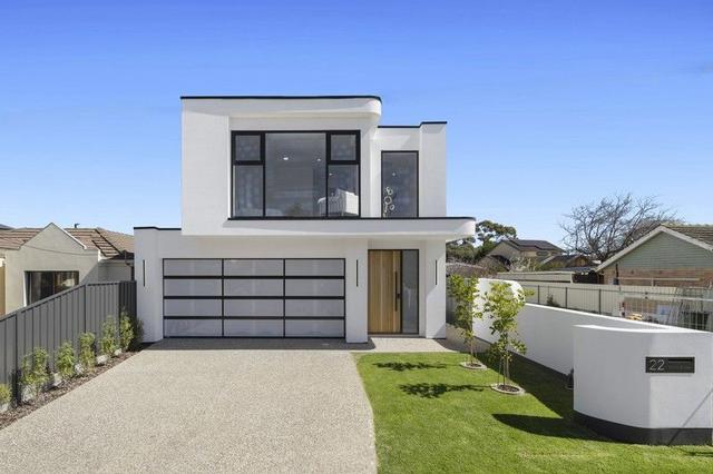 22 North Street, SA 5022