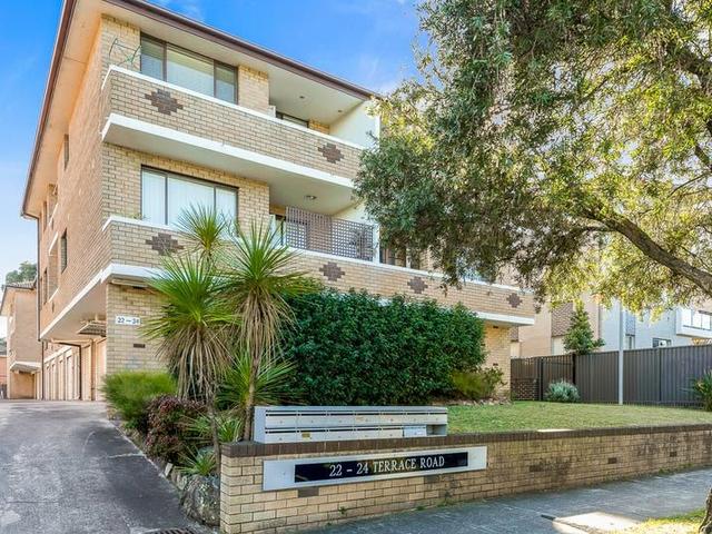 2/22-24 Terrace Road, NSW 2203