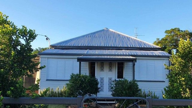 61 Rose Street, QLD 4472