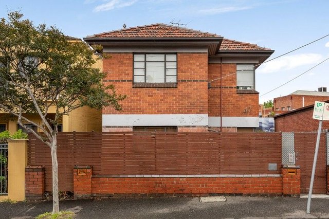 4/47 Argyle Street, VIC 3182