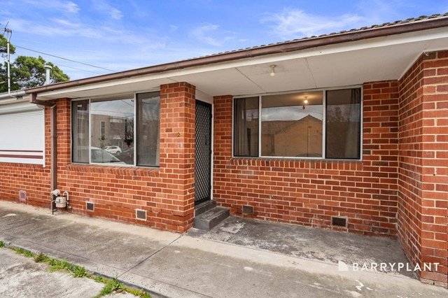 2/26 Heyington Avenue, VIC 3074