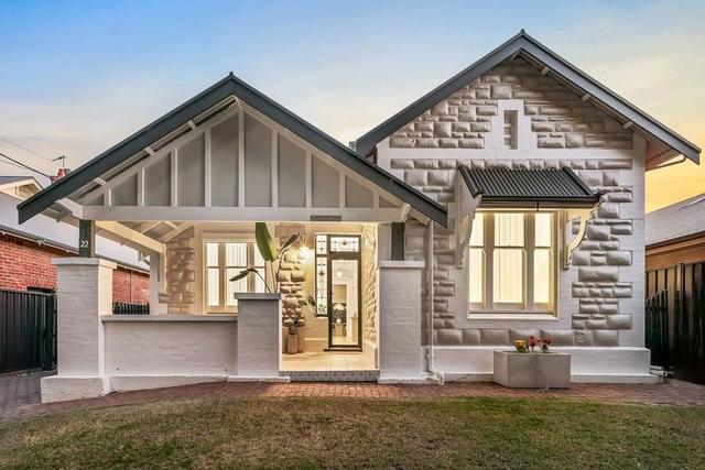 22 Persic Street, SA 5016