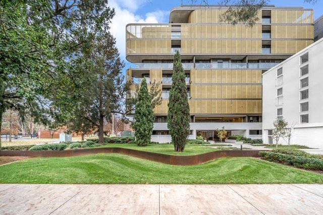 104/358 Northbourne Avenue, ACT 2602
