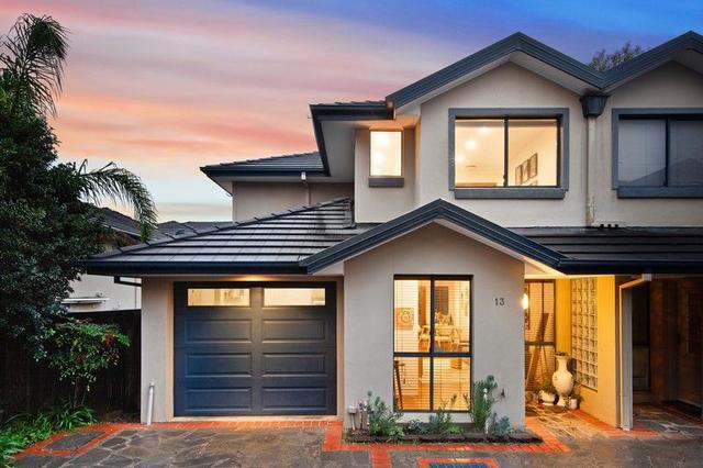 13/12-18 Kumbardang Avenue, NSW 2228