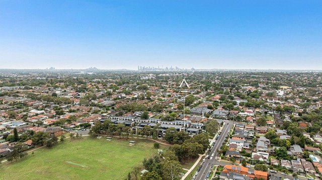 1/6 Mitchell  Street, NSW 2136