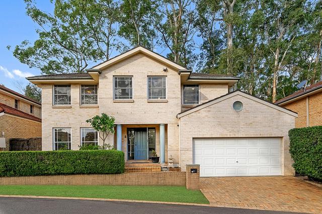 18 Kingsley Close, NSW 2076