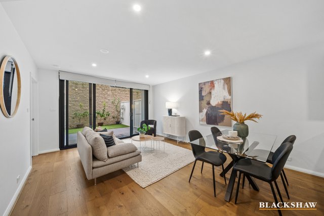 3/29 Dawes Street, ACT 2604