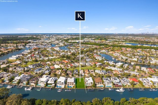 2509 Cressbrook Drive, QLD 4212