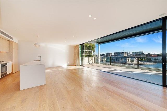 702/25 Barangaroo Avenue, NSW 2000