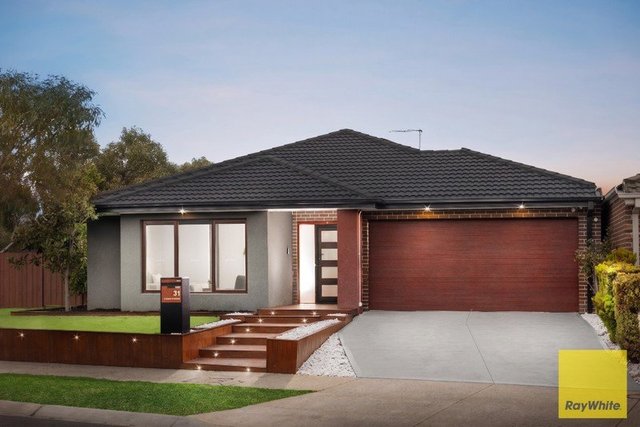 31 Solitude Crescent, VIC 3030