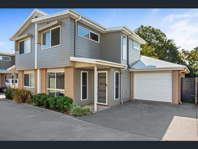 4/373 Greenwattle Street, QLD 4350