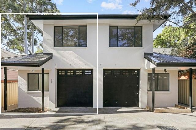 23A Burfitt  Street, NSW 2040