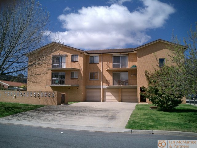 22/17 Mowatt Street, NSW 2620