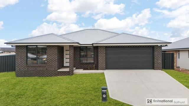 4 Hoynes Circuit, NSW 2799