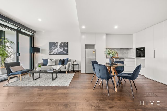 527/20 Anzac Park, ACT 2612