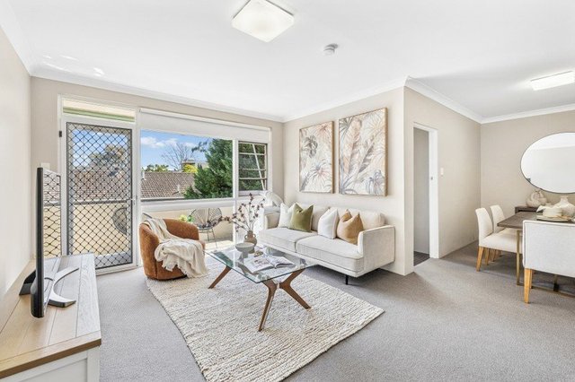 11/16 Rangers Road, NSW 2090