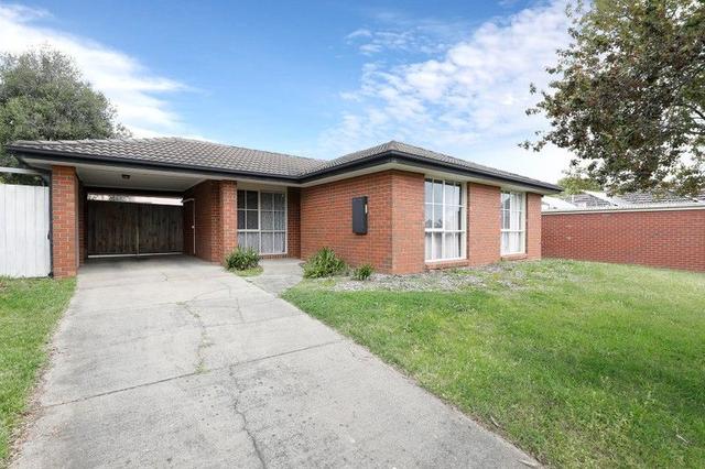 1 Marlesford Crescent, VIC 3806