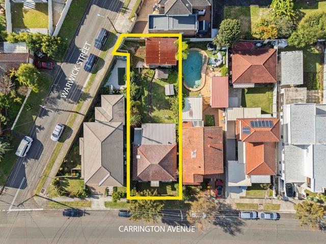 224 Carrington Avenue, NSW 2220