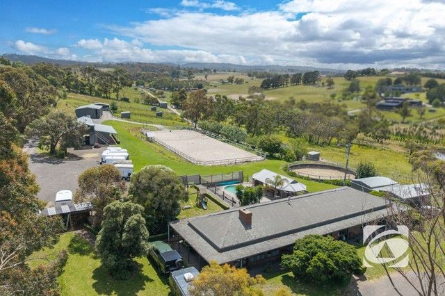 611 Belgrave-Hallam Road, VIC 3804