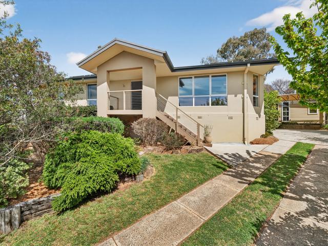 28 Erskine Street, ACT 2614