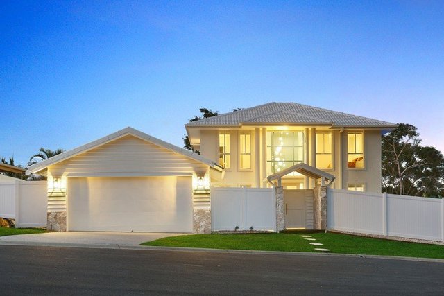 8 Dapples Court, QLD 4220