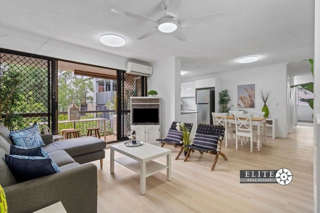 2/237 Sir Fred Schonell Drive, QLD 4067