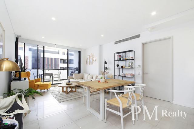 310/5 Confectioners Way, NSW 2018