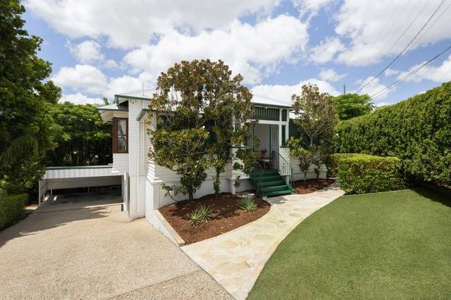 420 Upper Cornwall Street, QLD 4151