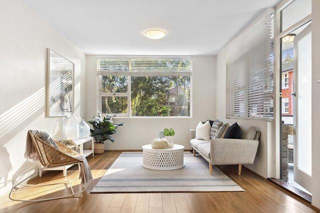 3/3 Pitt Street, NSW 2093