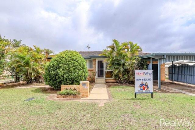 110 Dr Mays Road, QLD 4670