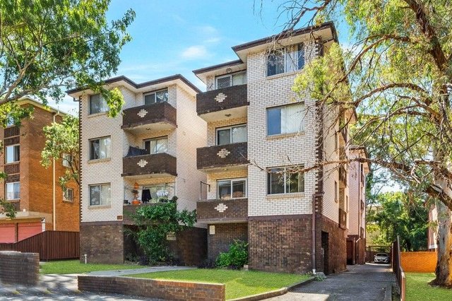 5/4-6 Nagle Street, NSW 2170