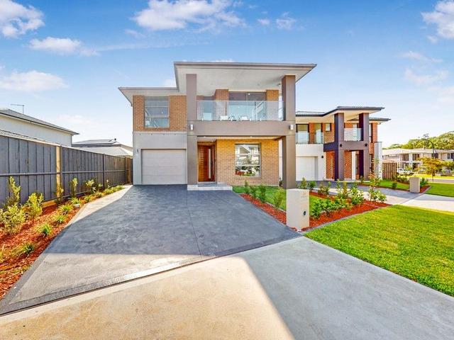 3a Boongala  Crescent, NSW 2765
