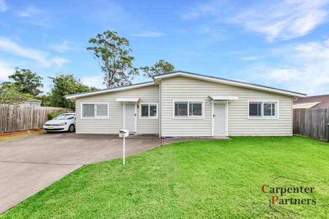 13B & 2/13B Milne Street, NSW 2573