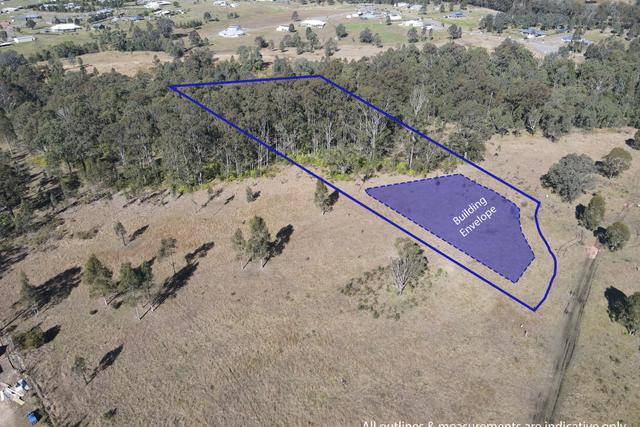 Lot 403 Louise Close, NSW 2421