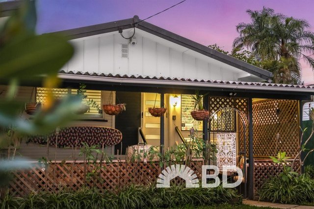 22C Beaconsfield Street, QLD 4019