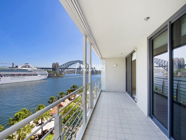 45/3 Macquarie Street, NSW 2000