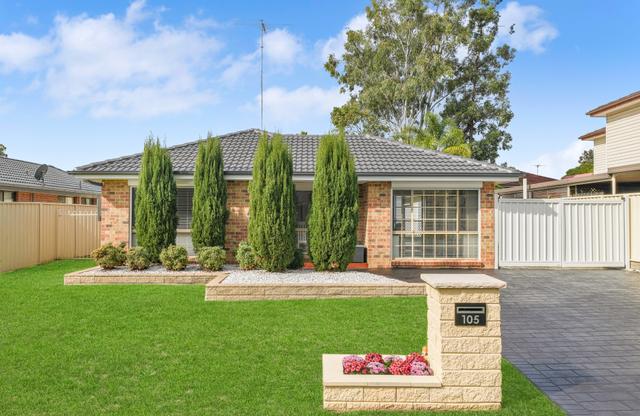 105 Goldmark Crescent, NSW 2749
